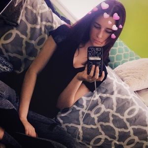 Meet your Posher, Bailey